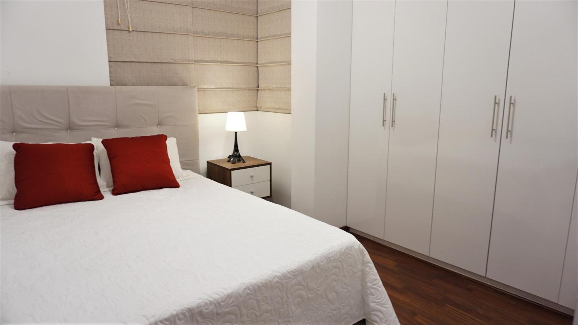Apartamentos Privados Lima Airport Peru Eksteriør bilde