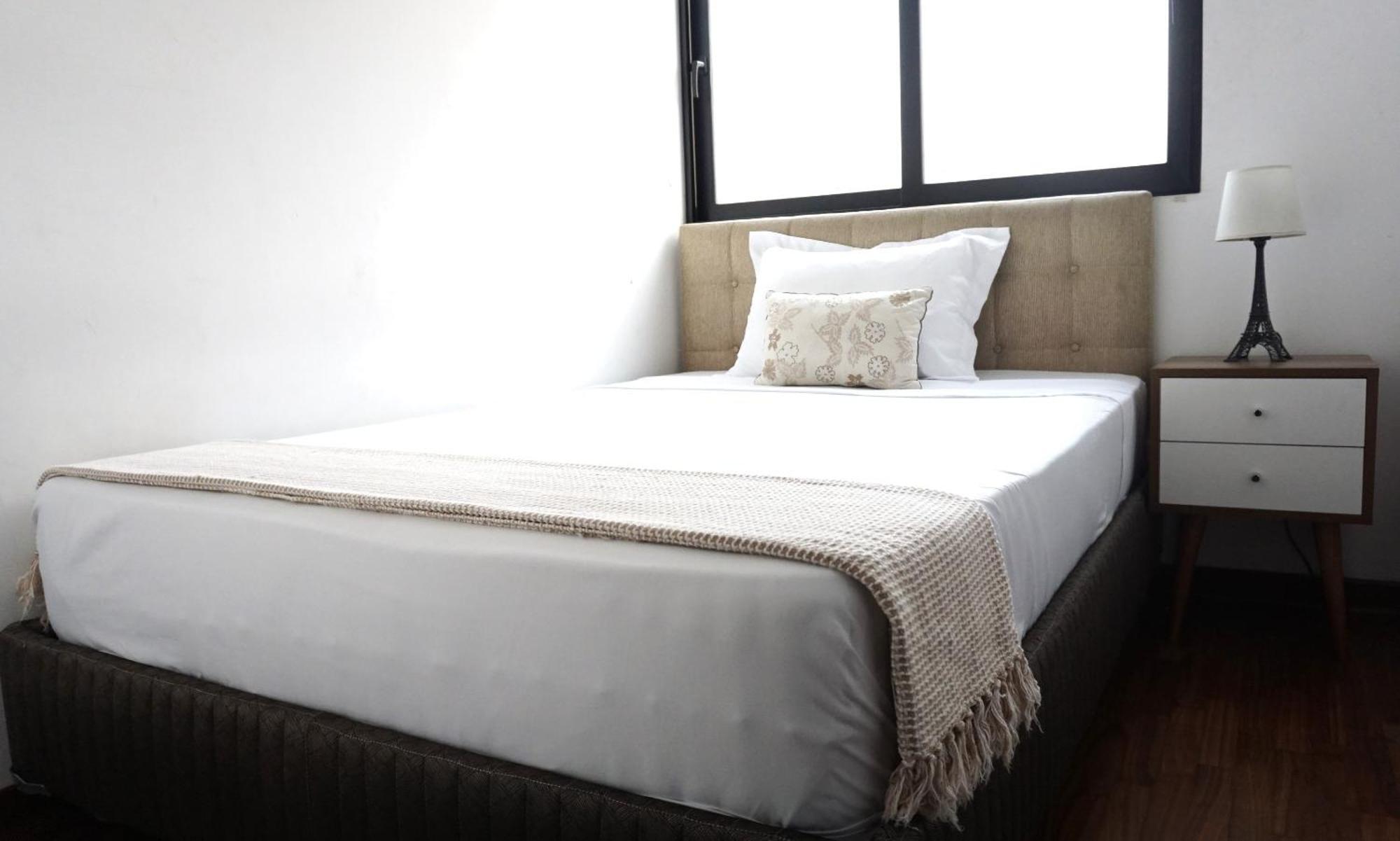 Apartamentos Privados Lima Airport Peru Eksteriør bilde