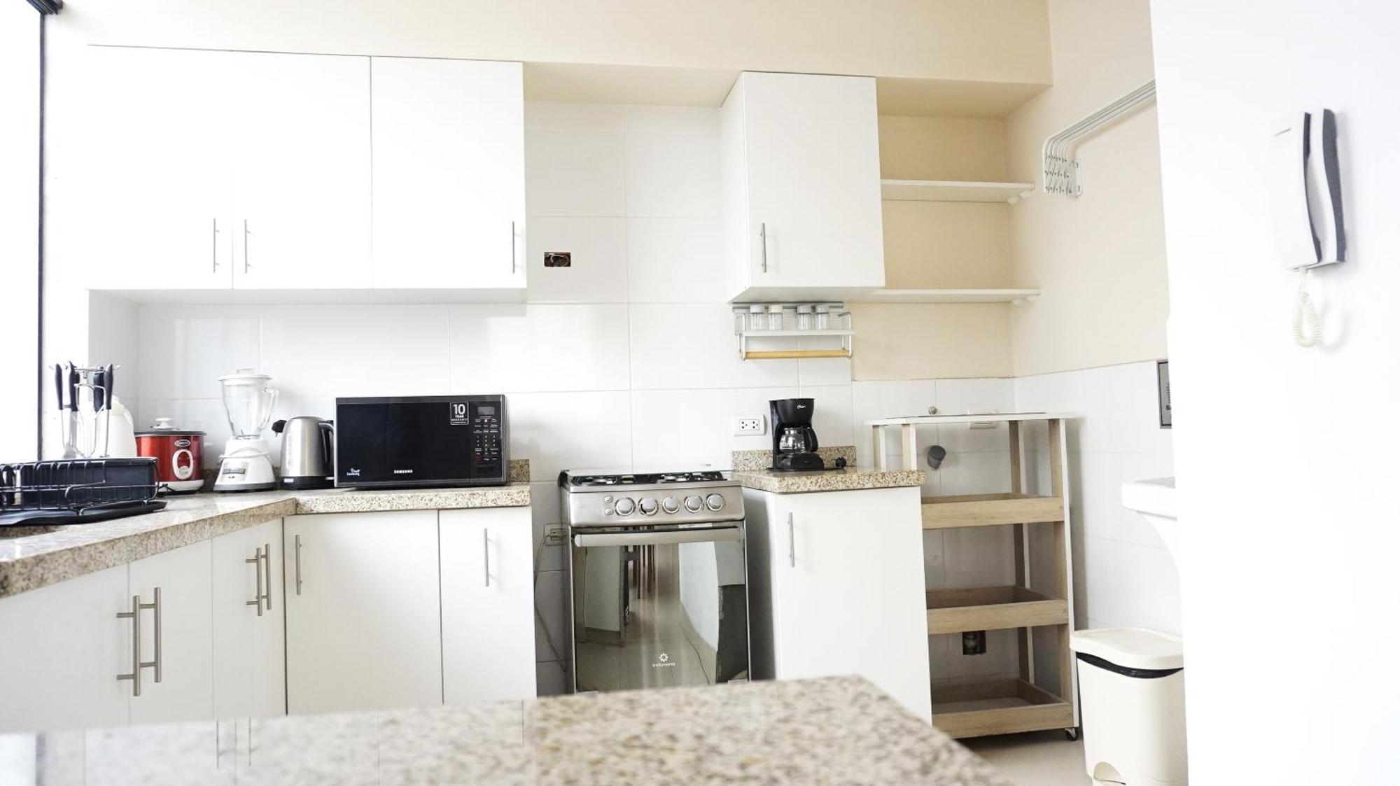 Apartamentos Privados Lima Airport Peru Eksteriør bilde