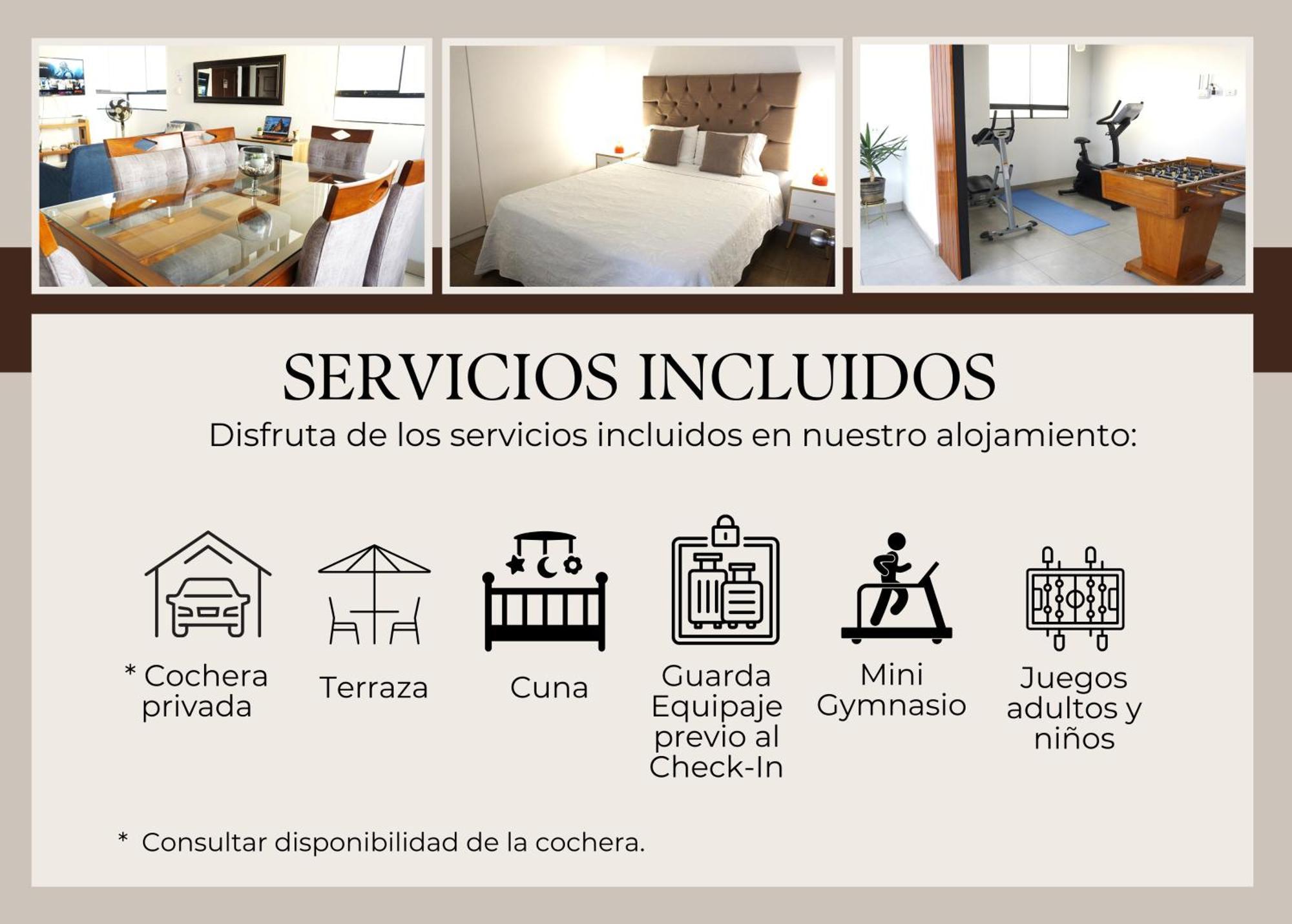 Apartamentos Privados Lima Airport Peru Eksteriør bilde